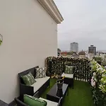 Flash Sale Brighton City Centre Seafront 2 Bedroom Flat Bn12Sil05