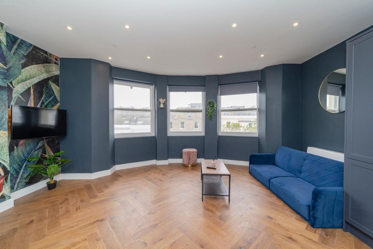 Appartement Flash Sale Centre Seafront 2 Bedroom Flat Bn12sil05 Hove
