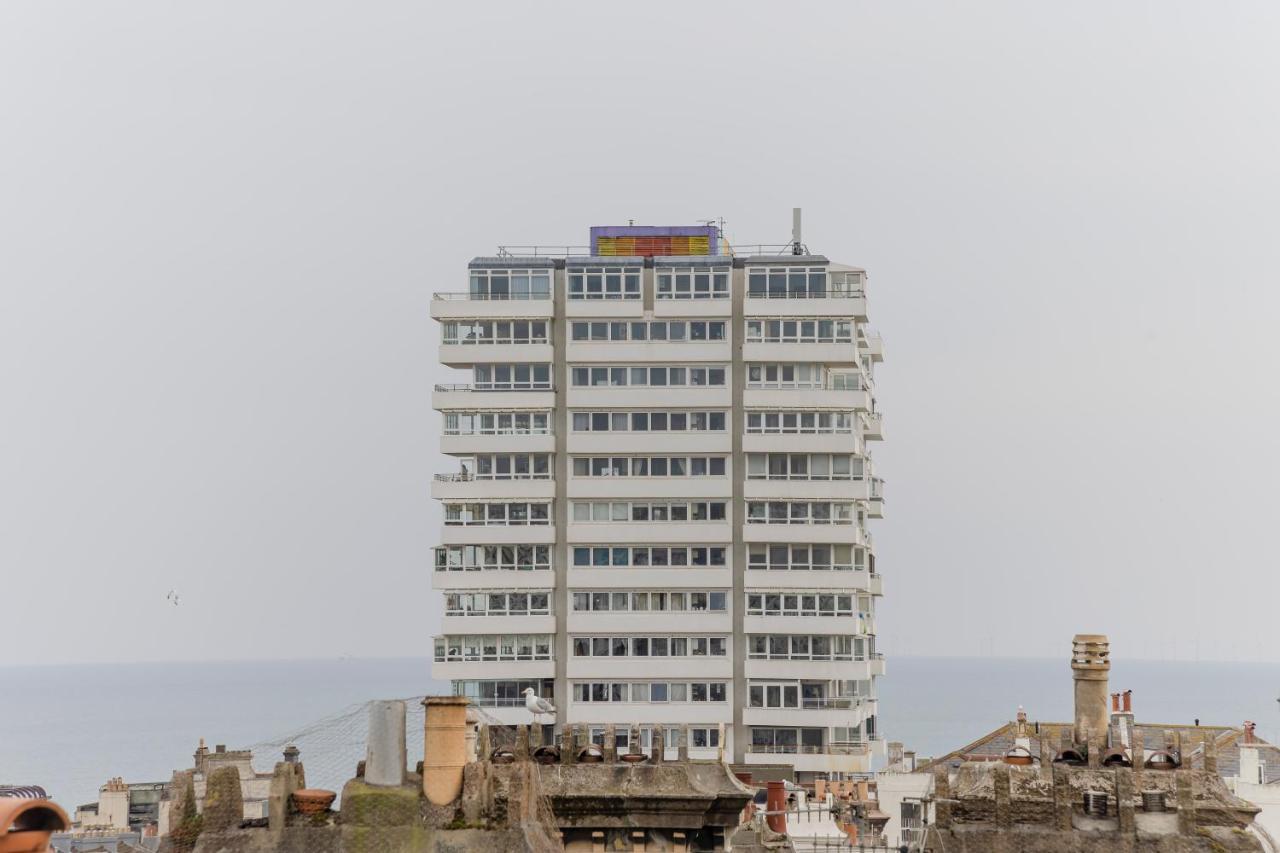 Appartement Flash Sale Centre Seafront 2 Bedroom Flat Bn12sil05