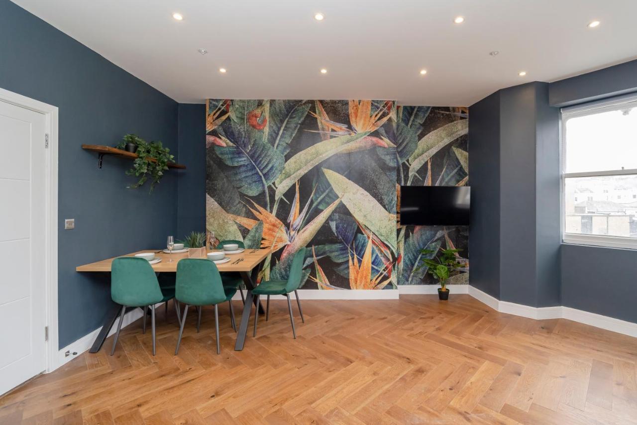 Flash Sale Centre Seafront 2 Bedroom Flat Bn12sil05 *